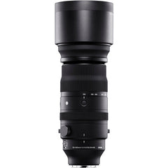 Sigma 150-600mm f/5-6.3 DG DN OS Sports Lens for Sony E SIGMA