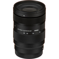 Sigma 28-70mm f/2.8 DG DN Contemporary Lens for Leica L SIGMA