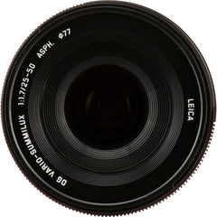 Panasonic Leica DG Vario Summilux 25-50mm F1.7 Asph Lens Panasonic