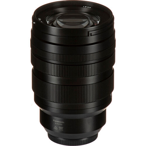 Panasonic Leica DG Vario Summilux 25-50mm F1.7 Asph Lens Panasonic