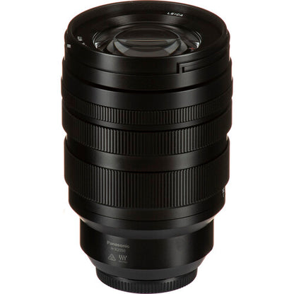 Panasonic Leica DG Vario Summilux 25-50mm F1.7 Asph Lens Panasonic