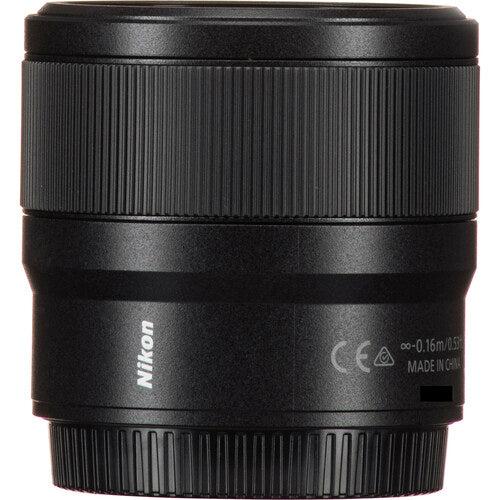 Nikon Z MC 50mm f/2.8 Macro Lens Nikon