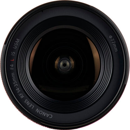 Canon RF 14-35mm F4 L IS USM Lens Canon