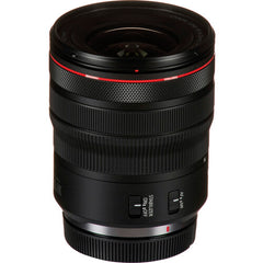 Canon RF 14-35mm F4 L IS USM Lens Canon