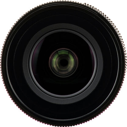 Sigma 24mm f/2 DG DN Contemporary Lens for Sony E SIGMA