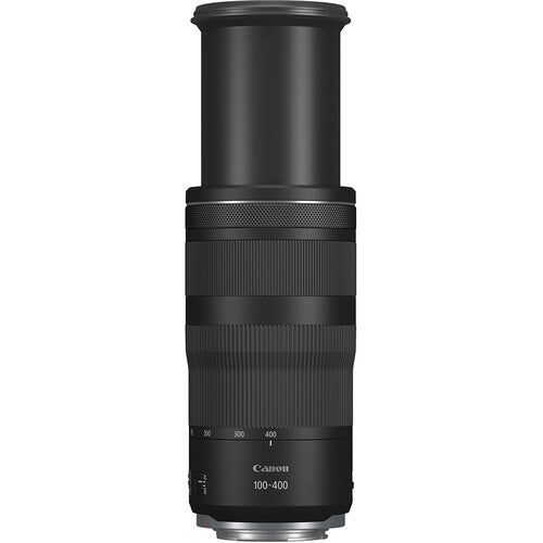 Canon RF 100-400mm F/5.6-8 IS USM Lens Canon