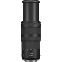 Canon RF 100-400mm F/5.6-8 IS USM Lens Canon