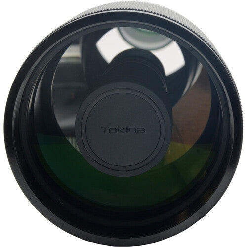 Tokina SZX 400mm F/8 Reflex MF Lens for Sony E Tokina