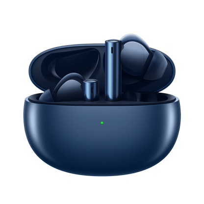 Realme Buds Air 3 (Global, Starry Blue) Realme