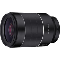 Samyang AF 35mm f/1.4 FE II Lens for Sony E-Mount SAMYANG