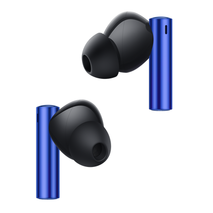 Realme Buds Air 3 (Global, Nitro Blue) Realme