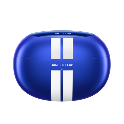 Realme Buds Air 3 (Global, Nitro Blue) Realme