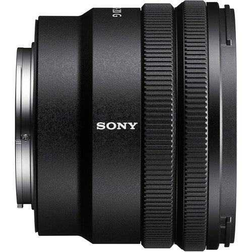 Sony E 10-20mm f/4 PZ G Lens Sony