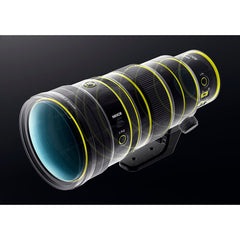 Nikon Nikkor Z 400mm F/4.5 VR Lens Nikon