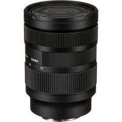 Sigma 28-70mm f/2.8 DG DN Contemporary Lens for Sony E-Mount SIGMA