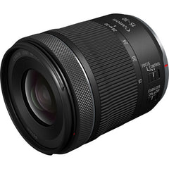 Canon RF 15-30mm f/4.5-6.3 IS STM Lens Canon