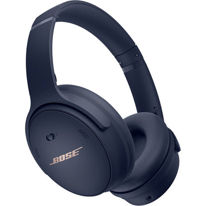 Bose QuietComfort 45 Noise Cancelling Wireless Headphones Bose
