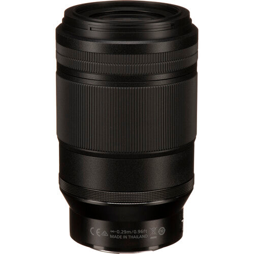 Nikon Z MC 105mm f/2.8 VR S Macro Lens Nikon
