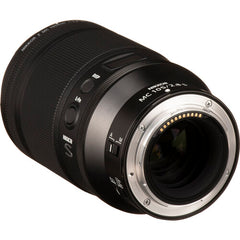 Nikon Z MC 105mm f/2.8 VR S Macro Lens Nikon