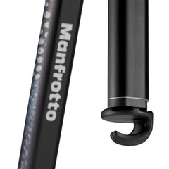 Manfrotto Element MII Aluminium Tripod with Ball Head - Black Manfrotto