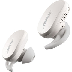 Bose QuietComfort Noise-Canceling True Wireless Earbuds (Soapstone) Bose