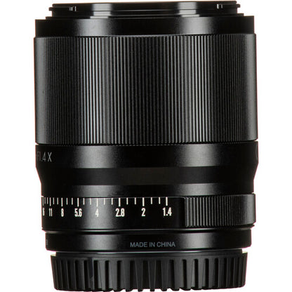 Tokina ATX-M 23mm f/1.4 Lens for FUJIFILM X Tokina