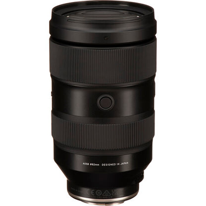 Tamron 35-150mm f/2-2.8 Di III VXD Lens for Sony E Tamron