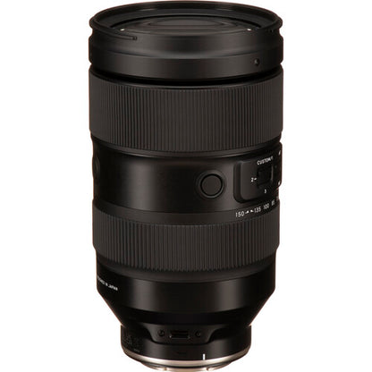 Tamron 35-150mm f/2-2.8 Di III VXD Lens for Sony E Tamron