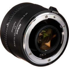 Nikon AF-S TC-20E III Lens Nikon