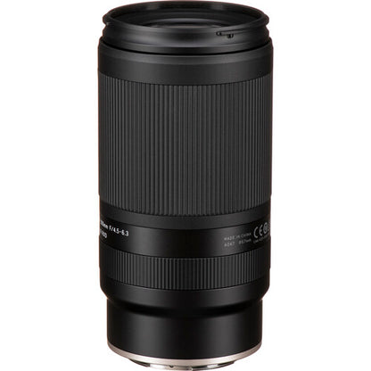 Tamron 70-300mm f/4.5-6.3 Di III RXD Lens for Nikon Z Tamron