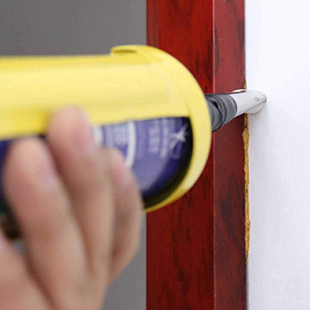 17 Caulking Finisher Caulk Nozzle Applicator Sealant Finishing Scraper Tools Tristar Online