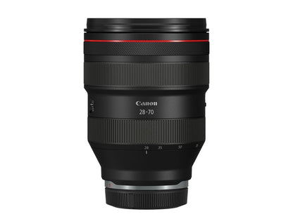 Canon RF 28-70mm f/2 L USM Lens Canon