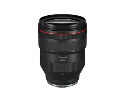 Canon RF 28-70mm f/2 L USM Lens Canon