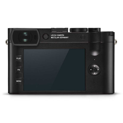 Leica Q2 Digital Camera - Black Leica