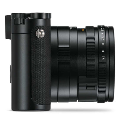 Leica Q2 Digital Camera - Black Leica