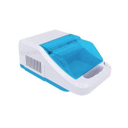 Medical Air Compressor Nebulizer Machine Inhalator Trion