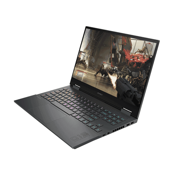 HP Omen 15 Gaming Laptop – 16GB/1TB – 15-en1049AX HP