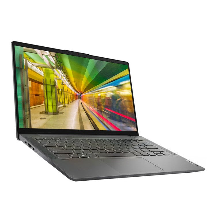 Lenovo IdeaPad 5 14-ITL05 i5-11th Gen 8GB/256 GB 14-inch Notebook – Grey Lenovo
