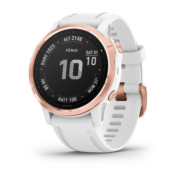 Garmin Fenix 6S Pro Smart Watch Garmin