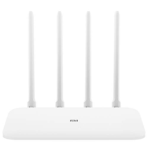 Mi Router 4A 2.4GHZ 300Mbps Dual Band Wireless Router Xiaomi
