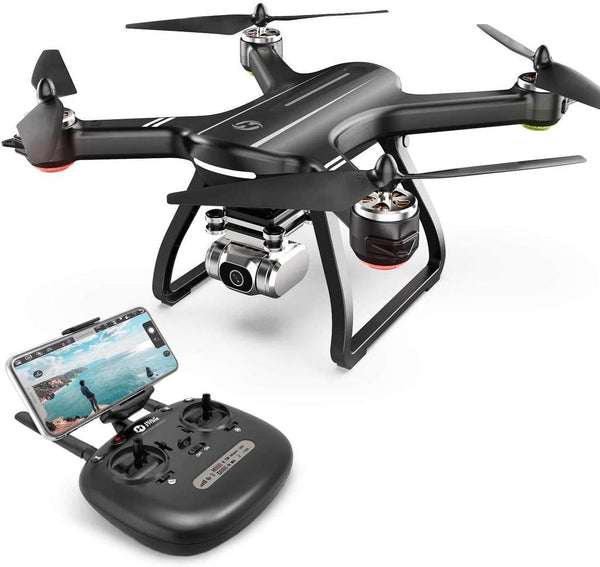 Holy Stone HS700D FPV Drone 4K FHD Camera Live RC Quadcopter GPS Return Home Holy Stone