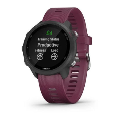 Garmin Forerunner 245 GPS Running Smartwatch Garmin