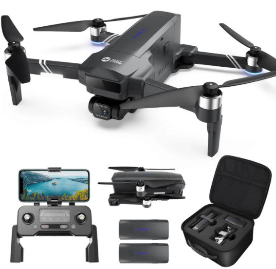 Holy Stone HS600 4K Camera with Gimbal 3KM FPV Drone Holy Stone