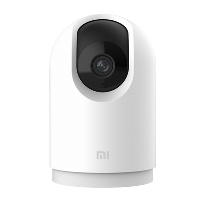 Mi 360 Home Security Camera 2K Pro panorama Full color in low-light AI Upgrade Xiaomi