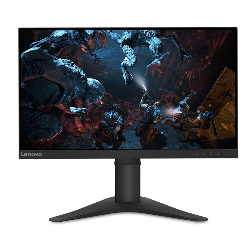 Lenovo G25-10 24.5-inch FHD WLED Gaming Monitor Lenovo