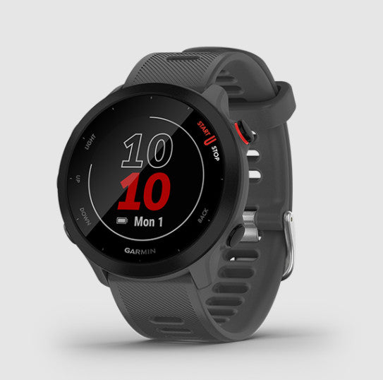 Garmin Forerunner 55 GPS Running Smartwatch Garmin