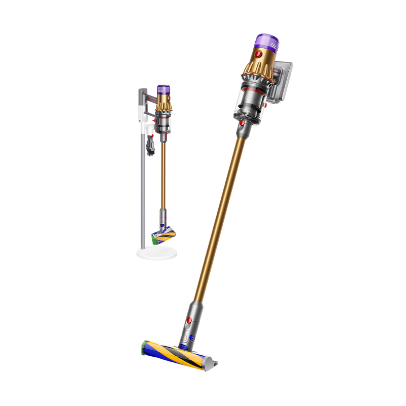 Dyson V12 Detect Slim Complete Handheld Vacuum Cleaner Dyson