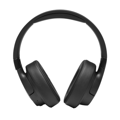 JBL Tune 710BT Wireless Over-Ear Headphones - Black JBL
