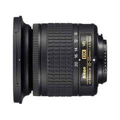 Nikon AF-P DX NIKKOR 10-20mm f/4.5-5.6G VR Lens Nikon