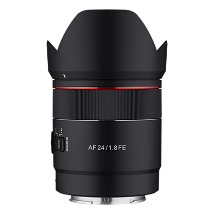 Samyang 24mm F1.8 Auto Focus Full Frame Camera Lens (Sony FE) SAMYANG